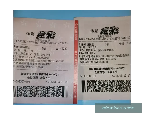 世界杯竞猜预测分析：深度剖析球队状态与战术布局助力精准预测